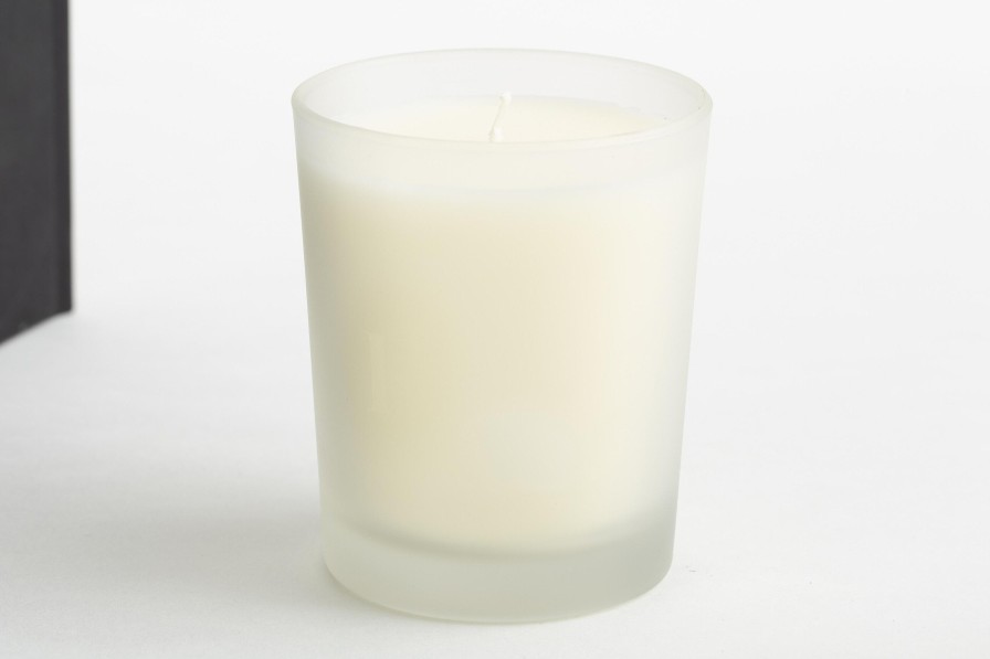 Flamant Lin, Scented Candle, Fleurs Blanches Online