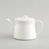 Flamant Jille, Teapot, Ceramic, White, 1,5L Clearance