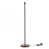 Flamant Roland, Floor Lamp, Leather Hot