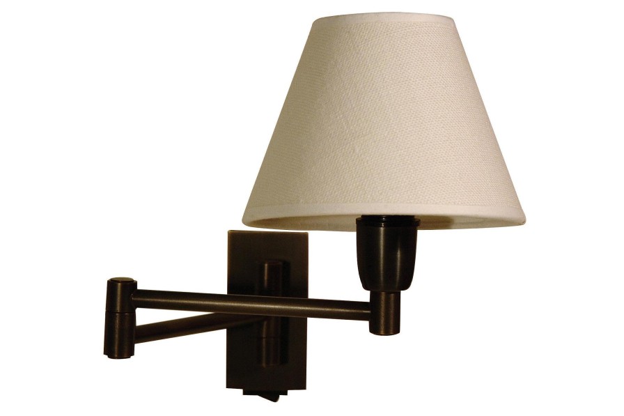 Flamant Milano, Wall Lamp, Brass New