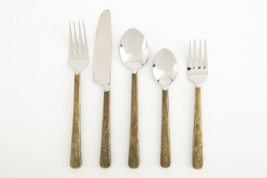 Flamant Dinah, Cutlery, Set Of 5 Online