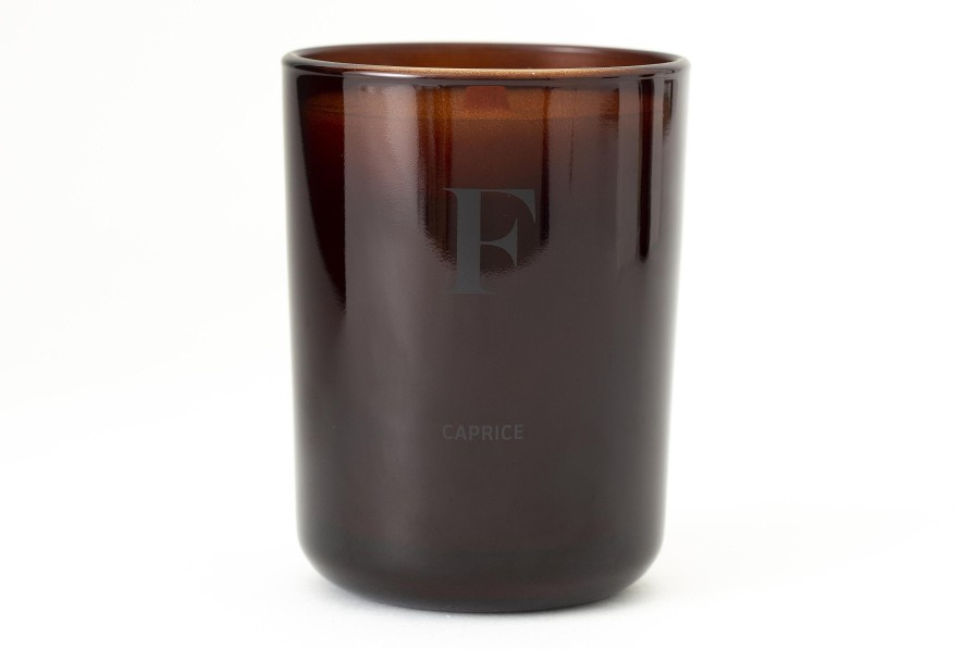 Flamant Byron, Scented Candle, Caprice Clearance