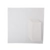 Flamant Phills, Napkin, White, Set Of 6 Wholesale