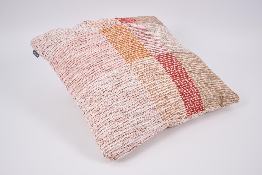 Flamant Tanina, Cushion, Orange, Model 2 Best