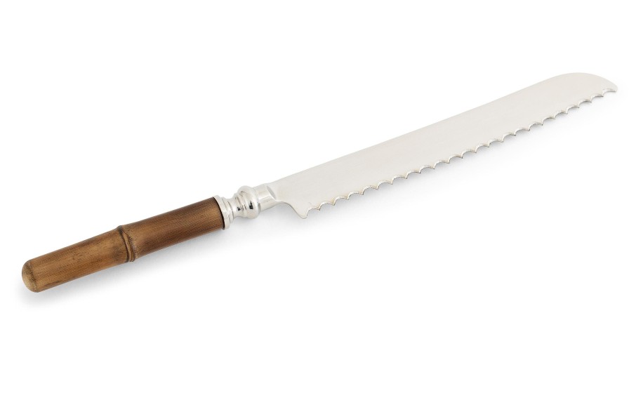 Flamant Samoa, Bread Knife New