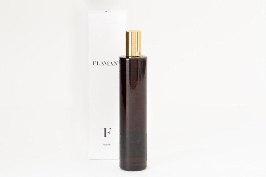 Flamant Byron, Home Spray, Plaisir Online