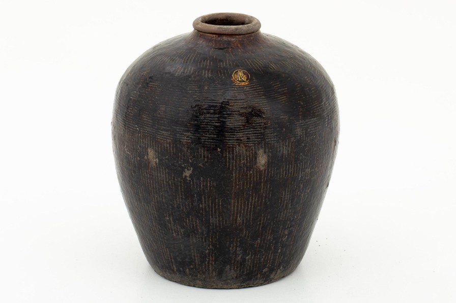 Flamant Campbell, Pot, Ceramic, S Online