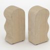 Flamant Taccia, Bookend, Set Of 2 Wholesale