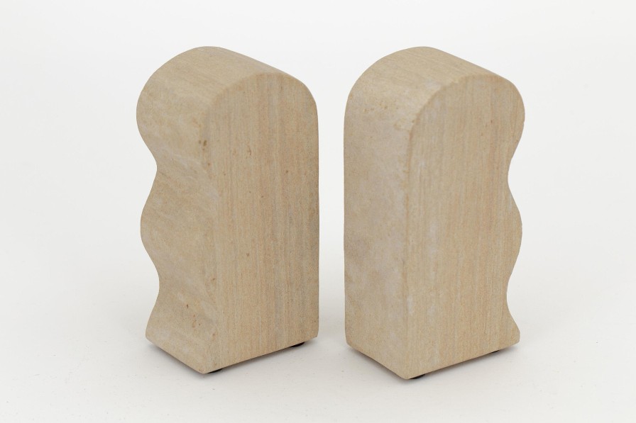 Flamant Taccia, Bookend, Set Of 2 Wholesale