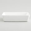 Flamant Jille, Oven Dish, Ceramic, White, 25Cm Hot