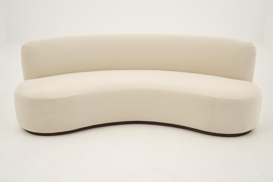 Flamant Rihanna, Sofa, Beige Clearance