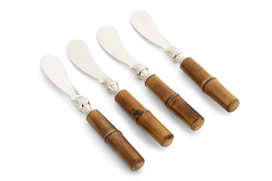 Flamant Samoa, Butter Knife, Set Of 4 Clearance