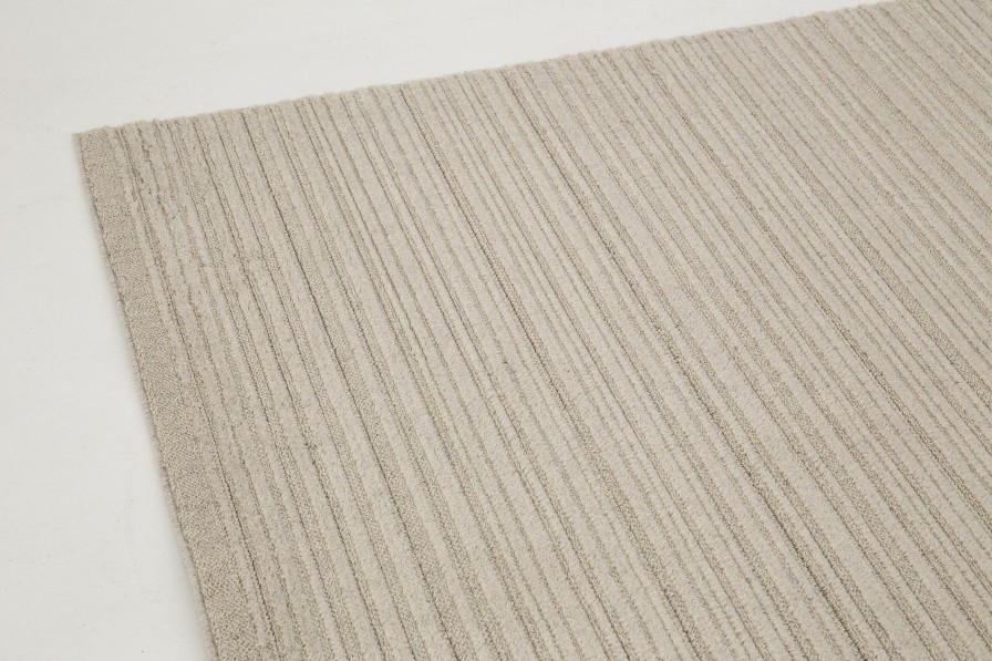 Flamant Jovin, Carpet, 160X240, Grey Clearance