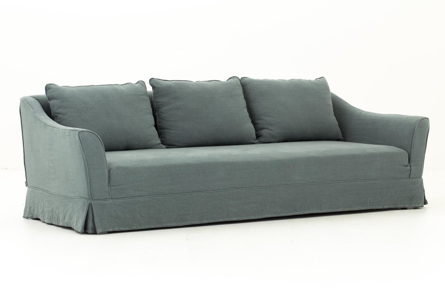 Flamant Ferno, Sofa, 245Cm X 100Cm, 3 Cushions Best