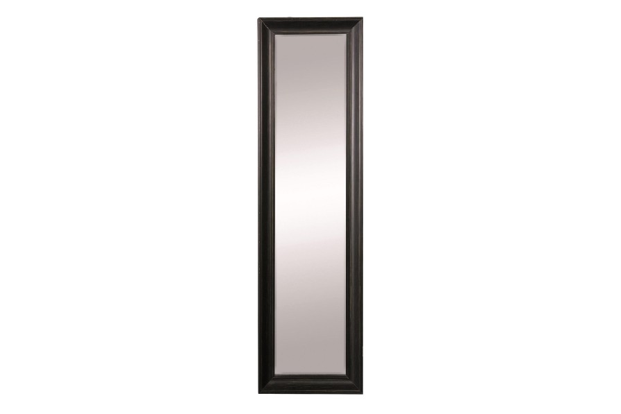 Flamant Webbs, Mirror, Black Clearance