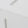 Flamant Cape Cod, Chest Of Drawers, White New