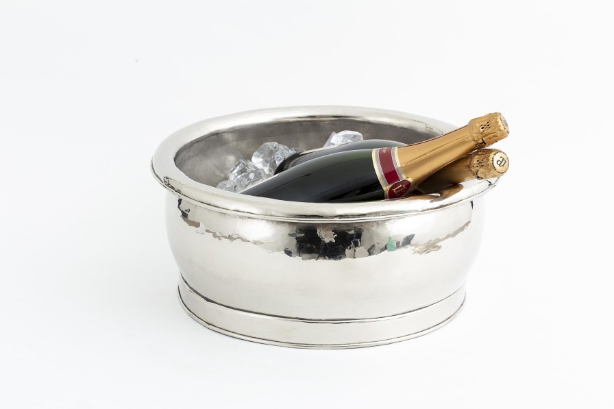 Flamant Squall, Wine Cooler, Nickel Online