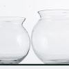 Flamant Mirac, Vase, Glass, H30 Wholesale