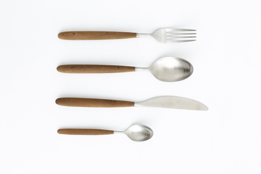 Flamant Borneo, Table Spoon Clearance