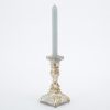 Flamant Newmarch, Candlestick, Mercury Glass Wholesale