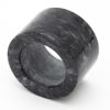 Flamant Maureen, Napkin Ring, Marble, Black Clearance