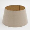 Flamant Lindro, Lampshade, Japandi, Cylinder, 30 Cm Best