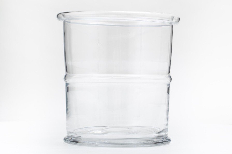 Flamant Gelman, Wine Cooler, Glass, Mouth-Blown Wholesale