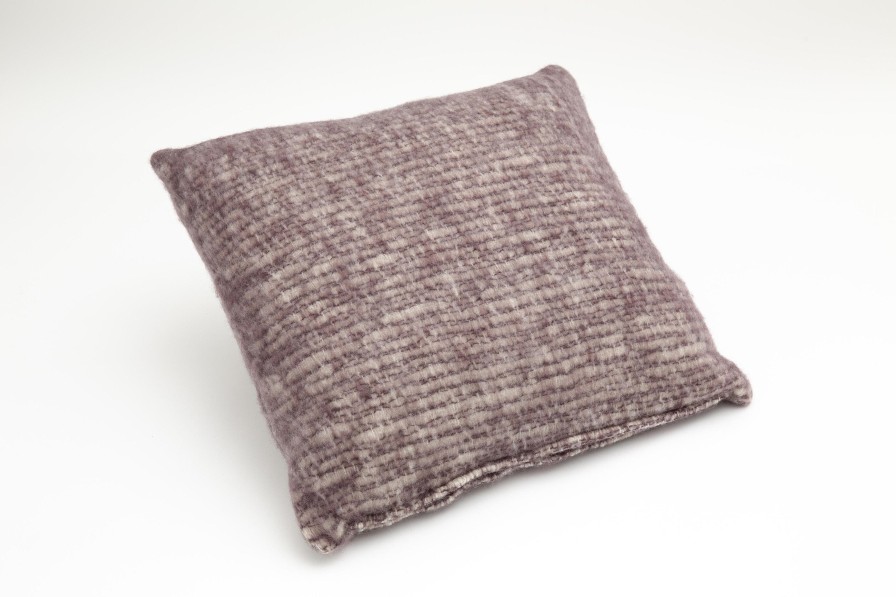 Flamant Newtown, Cushion, Purple Best