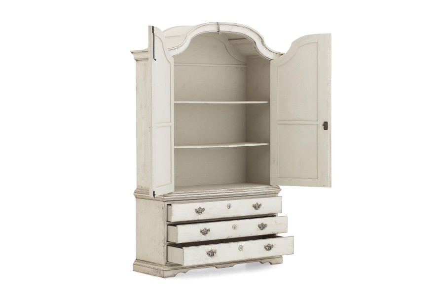 Flamant Divina, Cabinet, Light Grey Online