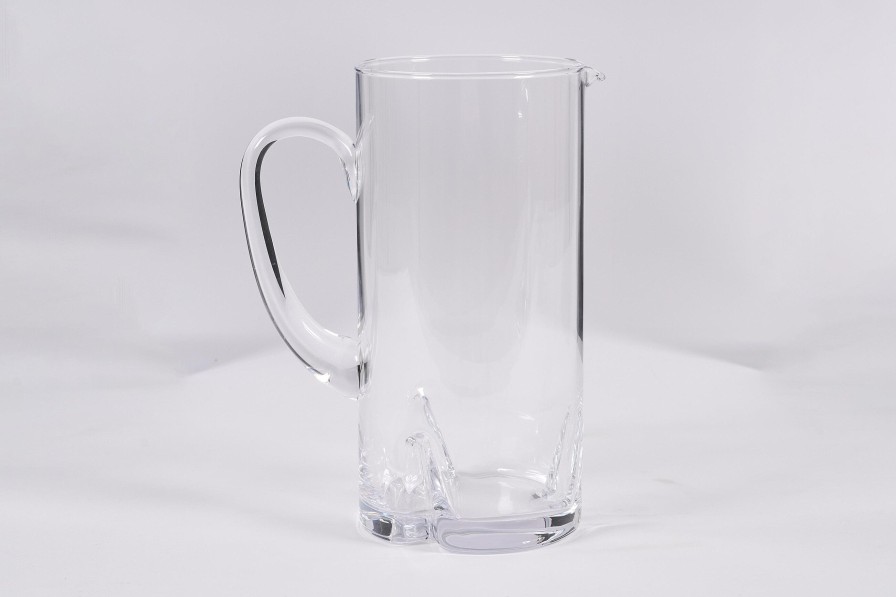 Flamant Tapon, Pitcher, Glass, 1,5L Hot