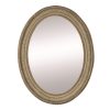 Flamant Chanty, Mirror, Antique, Oval Online