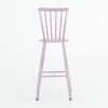 Flamant Claire, Garden Barchair, Retro Pink Clearance