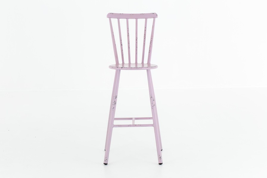 Flamant Claire, Garden Barchair, Retro Pink Clearance