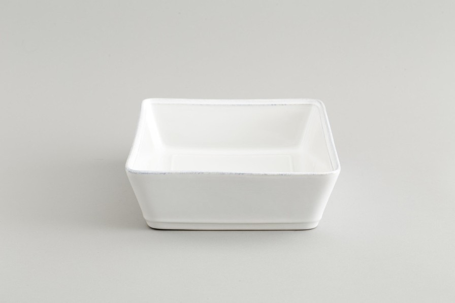 Flamant Jille, Oven Dish, Ceramic, White, 30Cm Hot