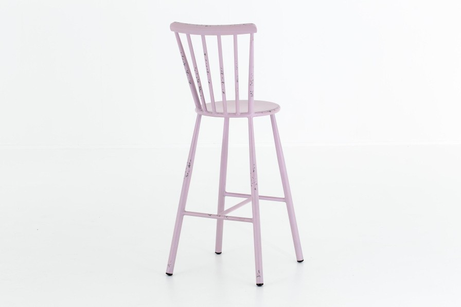 Flamant Claire, Garden Barchair, Retro Pink Clearance