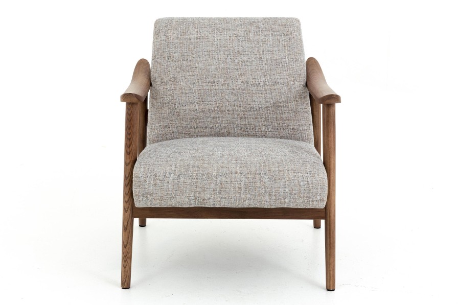 Flamant Marbel, Armchair, Natural Clearance