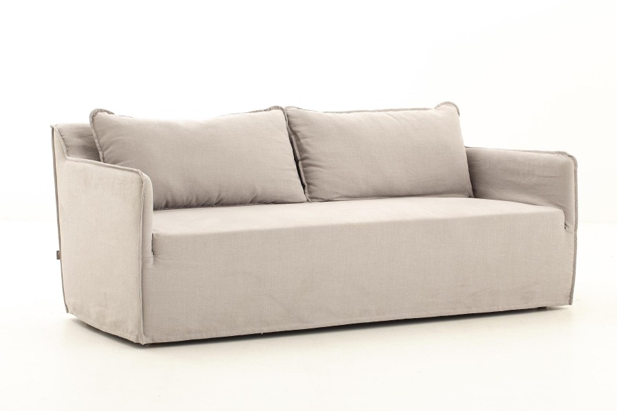 Flamant Sandrine, Sofa, 180Cm, 2 Cushions Wholesale