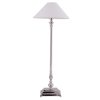 Flamant Vinci, Table Lamp, Brass And Nickel Online