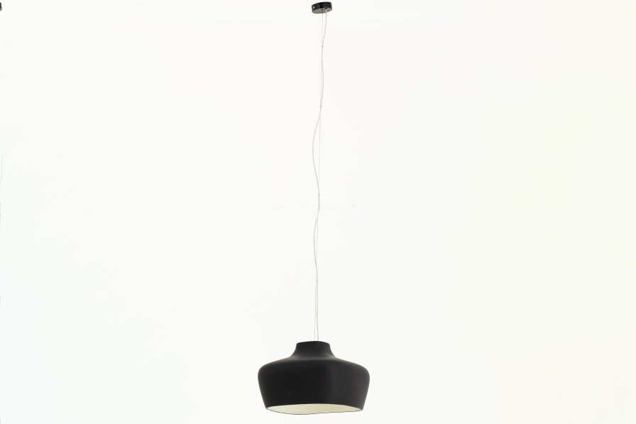 Flamant Wyatt, Pendant Lamp, Black/White, Model 3 Wholesale