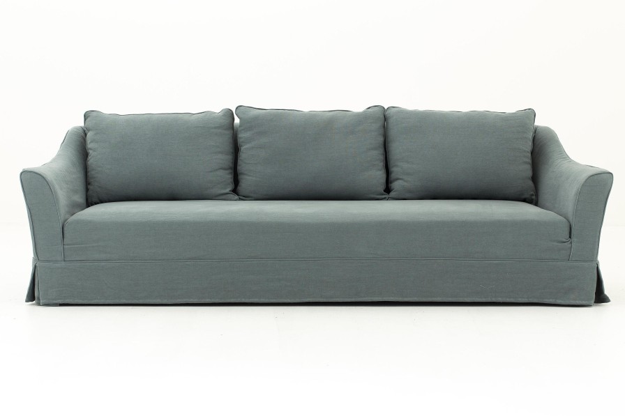 Flamant Ferno, Sofa, 245Cm X 100Cm, 3 Cushions Best