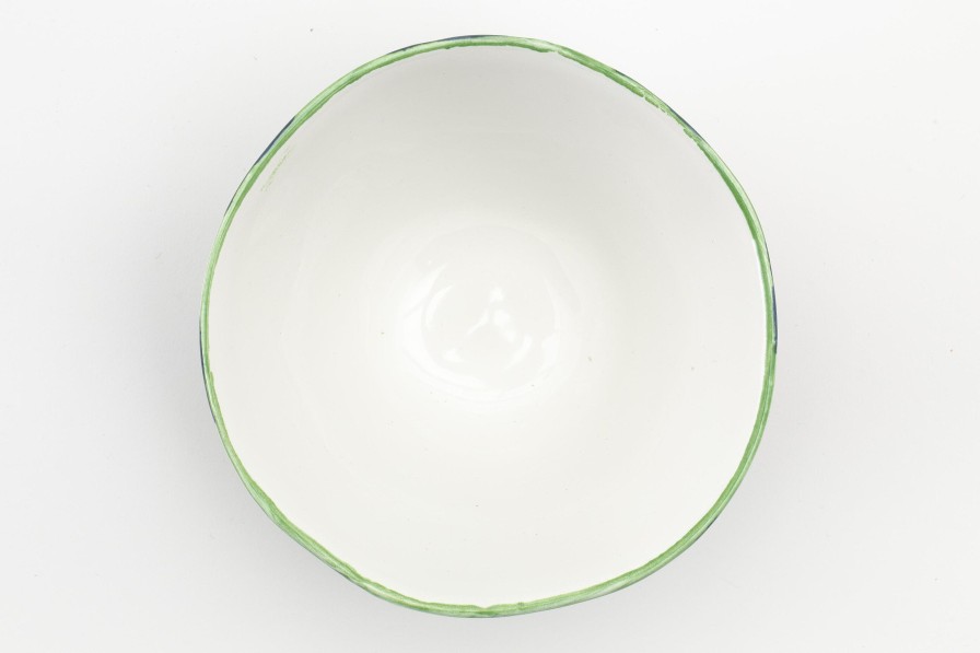 Flamant Nanna, Bowl, Green Online