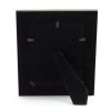 Flamant Milburn, Picture Frame, Wool And Leather, 15X20 Hot