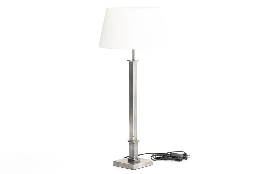 Flamant Bliss, Table Lamp, Antique Finish Online