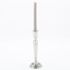 Flamant Molly, Candlestick, Nickel Plated Wholesale