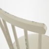 Flamant Claire, Garden Chair, Retro White Online