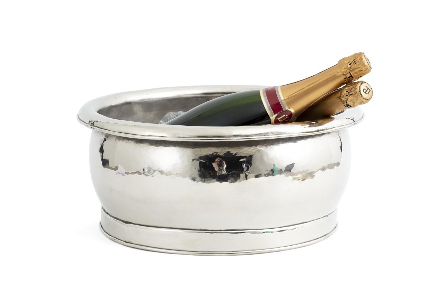 Flamant Squall, Wine Cooler, Nickel Online