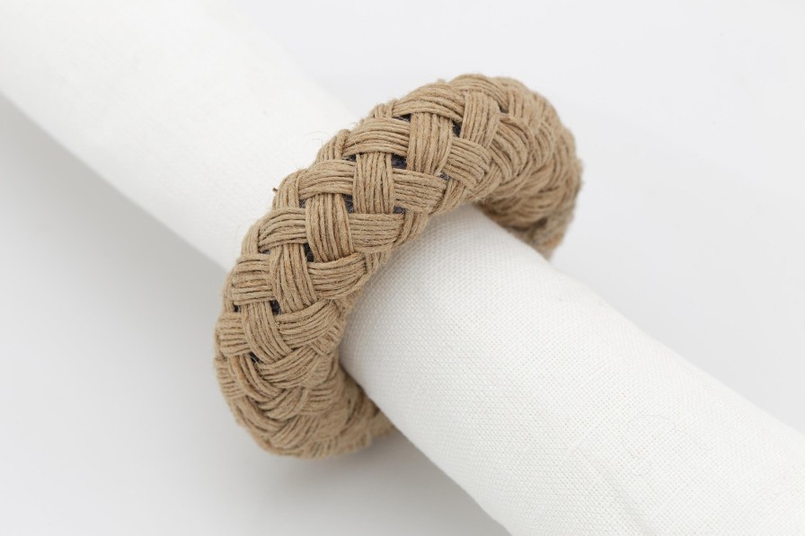 Flamant Fari, Napkin Ring Online