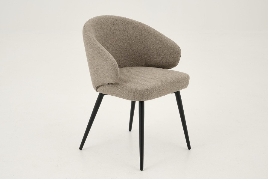 Flamant Bilund, Chair, Fabric New