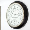 Flamant Claudel, Wall Clock New