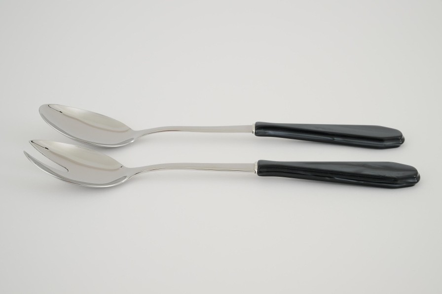 Flamant Coline, Salad Cutlery, Set Of 2 Online